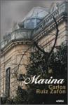 portada de Marina